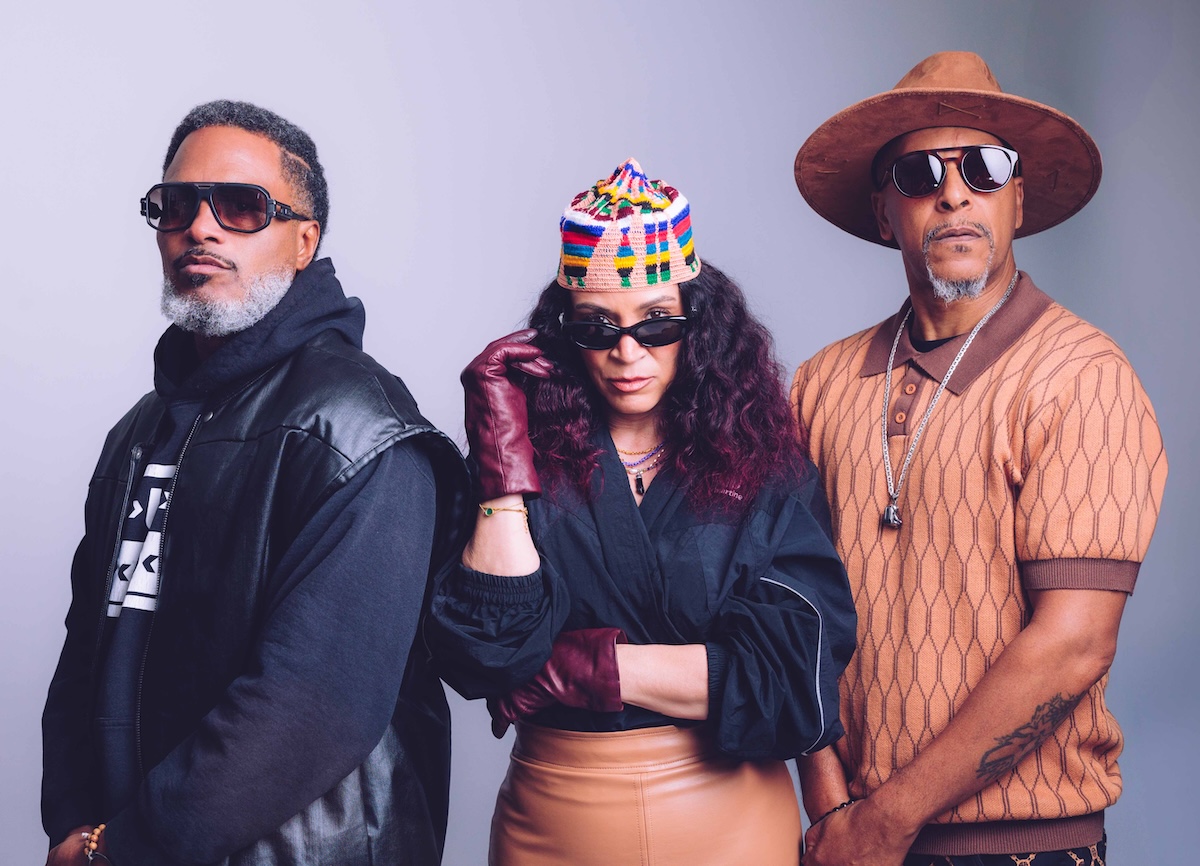 Digable Planets