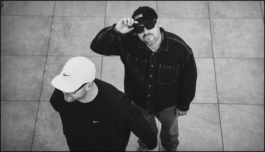 James Cole & Idea